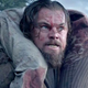 Illustration for article titled Leonardo DiCaprio Hopes He Screamed And Cried Good Enough In ‘The Revenant’ To Win Oscar